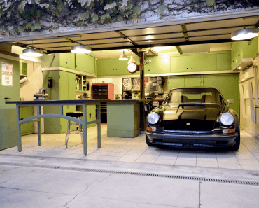 SMALL GARAGE DESIGN IDEAS FOR LIMITED SPACES SMALL GARAGE DESIGN IDEAS FOR LIMITED SPACES