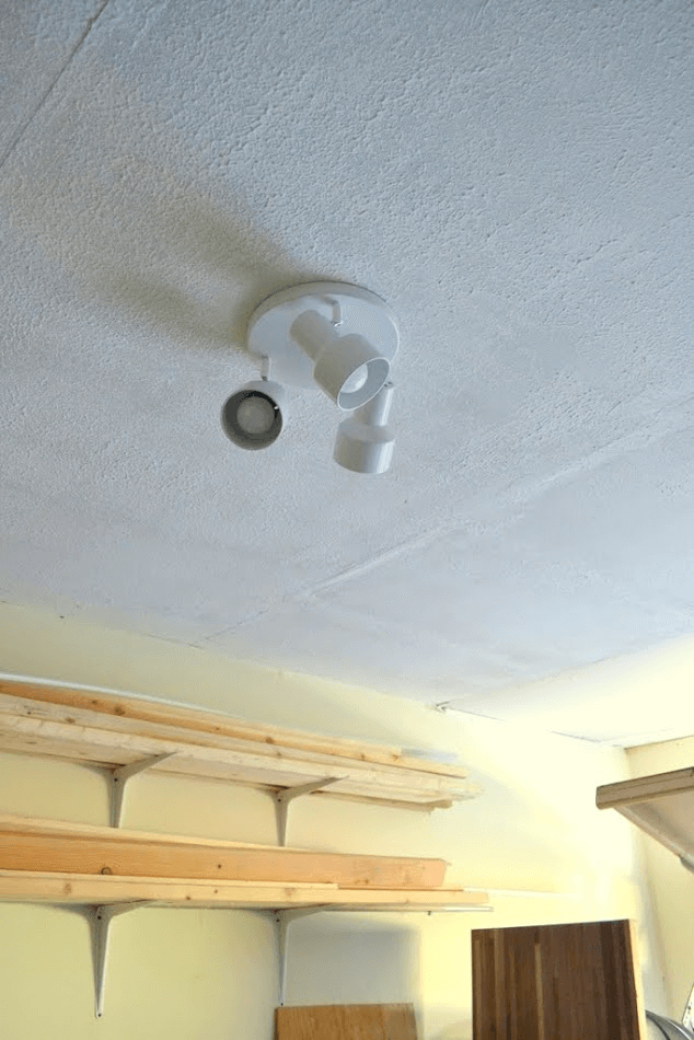 BEST GARAGE LIGHTING TIPS AND IDEAS