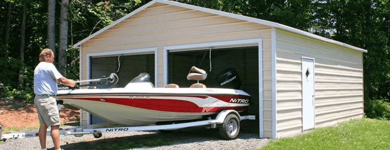 MOST POPULAR GARAGE ADDITION IDEAS