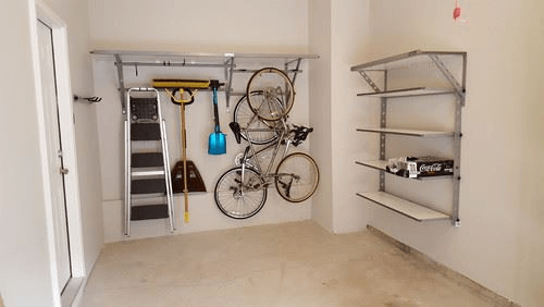 COMPACT DURABILITY SMALL GARAGE APARTMENTS IDEAS
