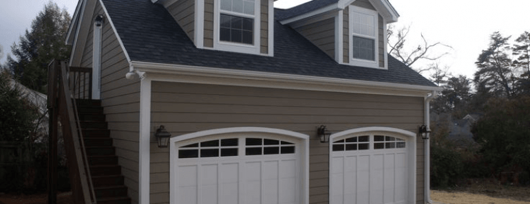 MOST POPULAR GARAGE DETACHED DESIGN IDEAS