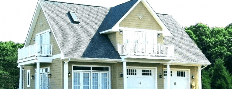 AWESOME SMALL GARAGE APARTMENTS IDEAS