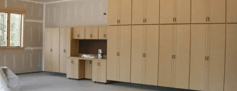 BEST GARAGE WALL DESIGN IDEAS