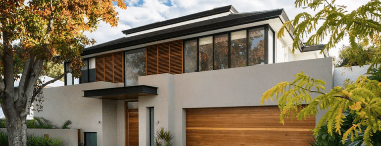 MOST POPULAR GARAGE DOOR DESIGN IDEAS