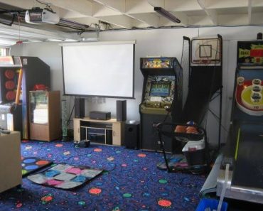 PLAYFUL KIDS GARAGE PLAYROOM IDEAS PLAYFUL KIDS GARAGE PLAYROOM IDEAS