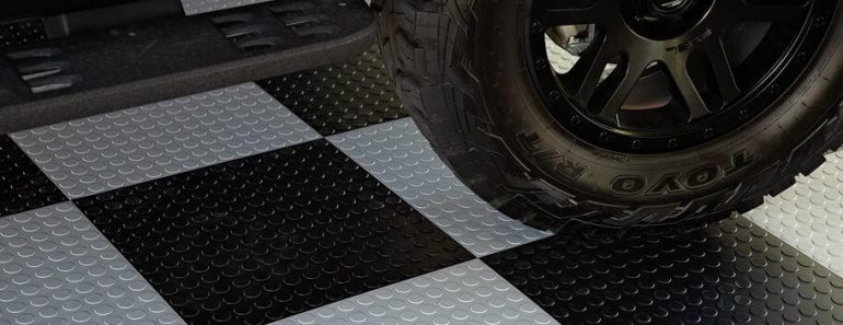 ESSENTIAL DETAILS ON GARAGE FLOORING COMPARISON