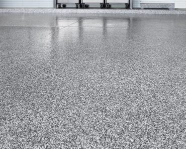 EPOXY 101: HOW TO CHOOSE AND APPLY GARAGE EPOXY FLOORING EPOXY 101: HOW TO CHOOSE AND APPLY GARAGE EPOXY FLOORING