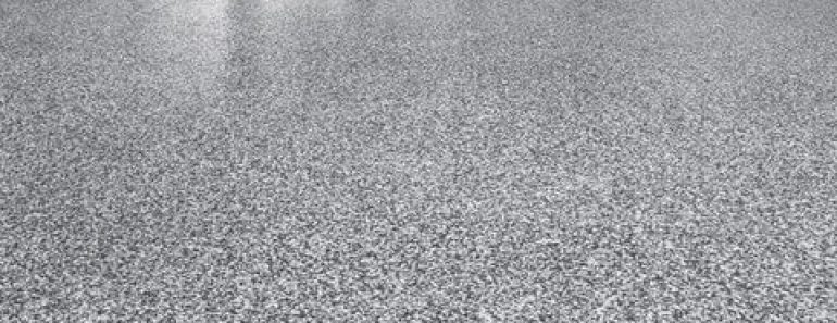 EPOXY 101: HOW TO CHOOSE AND APPLY GARAGE EPOXY FLOORING
