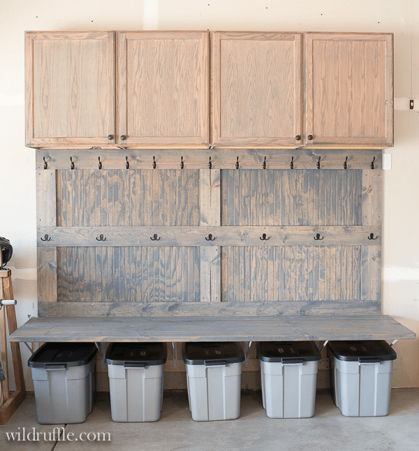 MUST TRY GARAGE MUDROOM STORAGE IDEAS GARAGE GUIDES