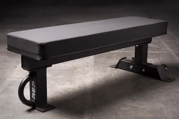 A Bench Press FOR GARAGE GYM EQUIPMENT