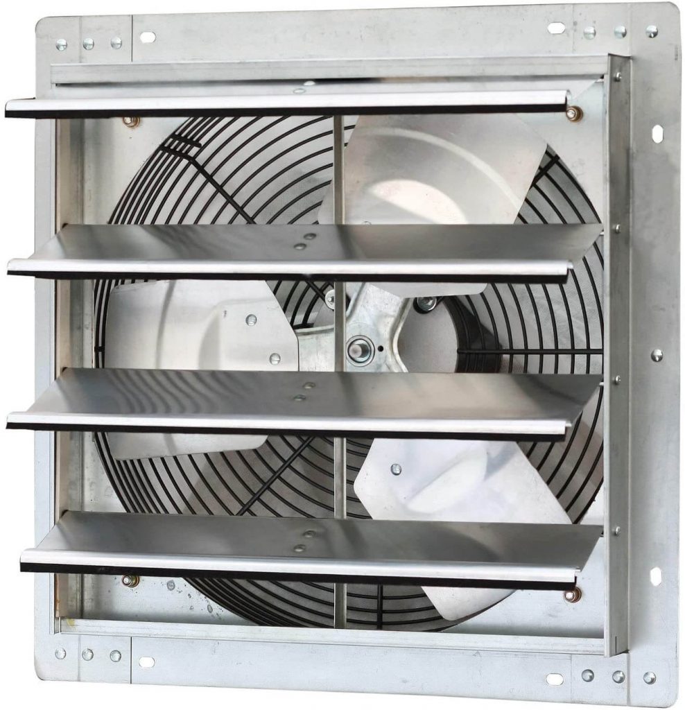 TOP 10 BEST EXHAUST FAN FOR GARAGE YOU WANT TO BUY NOW GARAGE GUIDES
