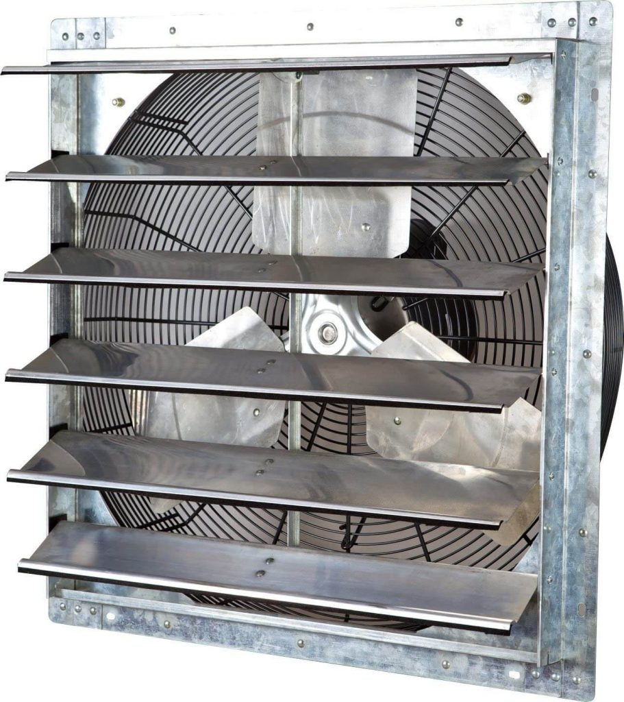 TOP 10 BEST EXHAUST FAN FOR GARAGE YOU WANT TO BUY NOW GARAGE GUIDES