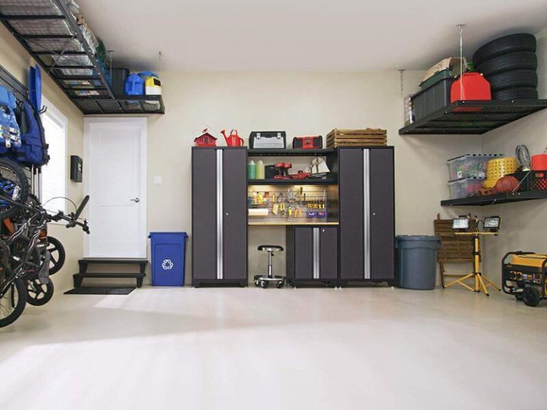 CREATIVE IDEAS FOR BEST GARAGE STORAGE SYSTEMS GARAGE GUIDES