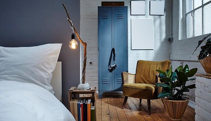 GARAGE CONVERSION IN TO BEDROOM IDEAS