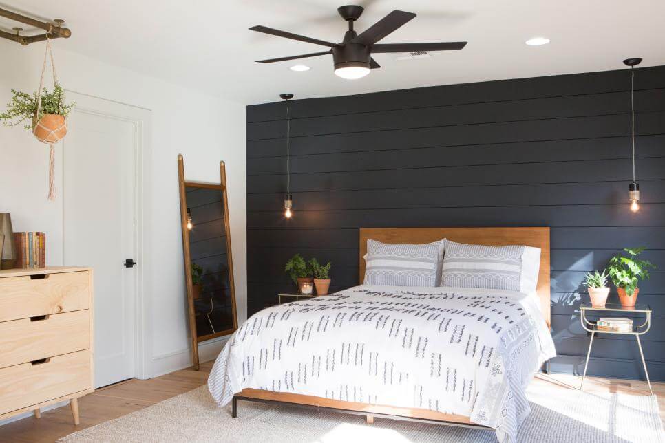 GARAGE MAKEOVER TO MASTER BEDROOM IDEAS