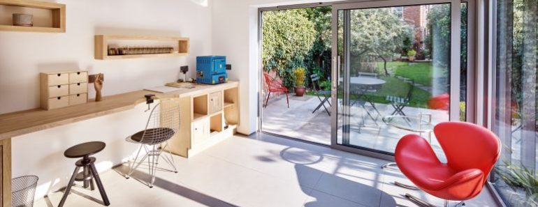 TOP 15 GARAGE MAKEOVER TO OFFICE IDEAS TO DUPLICATE TODAY