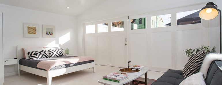 WANT SOME GARAGE MAKEOVER TO BEDROOM IDEAS? CHECK OUT THESE AWESOME SPACES!