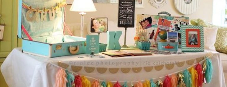 TRY THESE GARAGE DECORATING IDEAS FOR PARTY, EASY AND FUN!