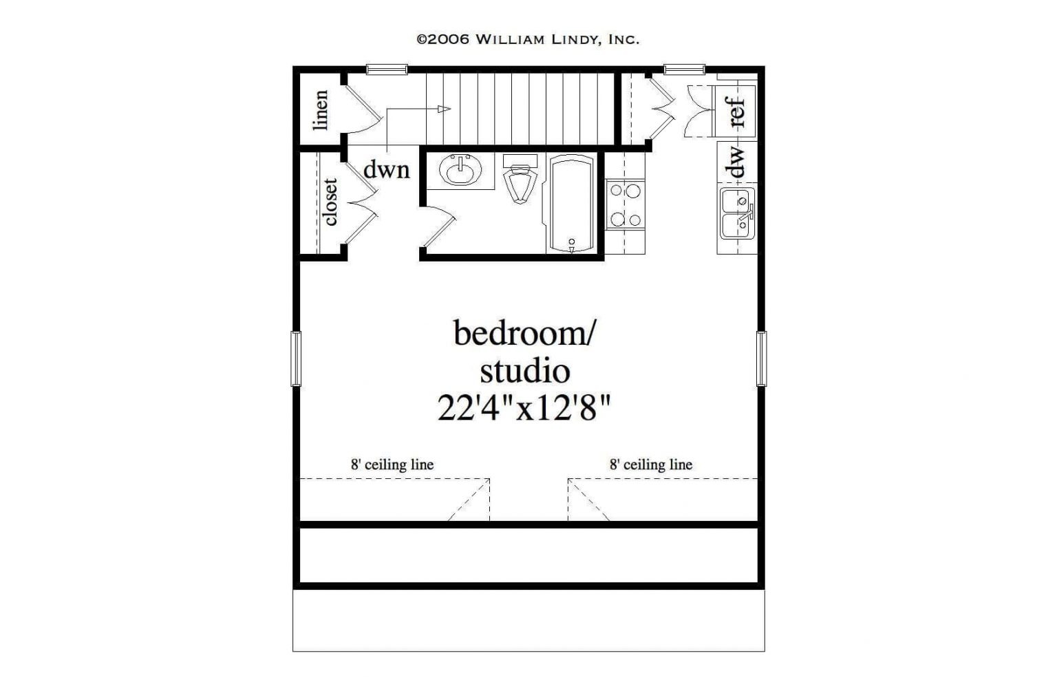 HOW TO BUILD A GARAGE APARTMENT CHEAP 4 PLANS