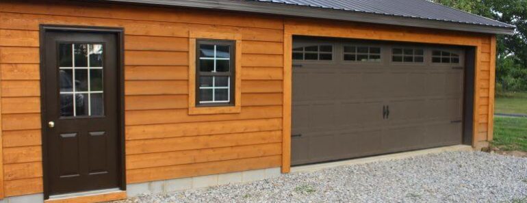 IDEAS AND PLANS: HOW TO BUILD A GARAGE APARTMENT CHEAP