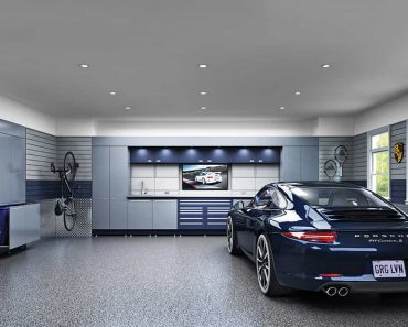 STANDARD 2 CAR GARAGE SIZE AND CREATIVE WAYS TO ORGANIZE STANDARD 2 CAR GARAGE SIZE AND CREATIVE WAYS TO ORGANIZE