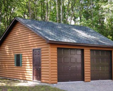 HOW BIG IS A 2 CAR GARAGE? A GUIDE TO DECIDE THE RIGHT SIZE FOR YOU HOW BIG IS A 2 CAR GARAGE? A GUIDE TO DECIDE THE RIGHT SIZE FOR YOU