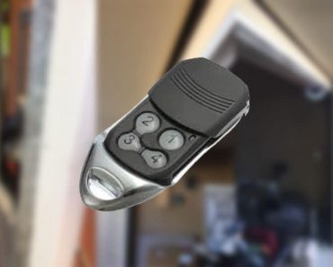 REASONS WHY GARAGE DOOR REMOTE NOT WORKING