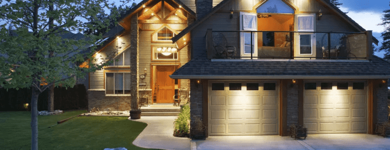 THE BEST GARAGE DOOR BOTTOM SEAL TYPES TO CHOOSE