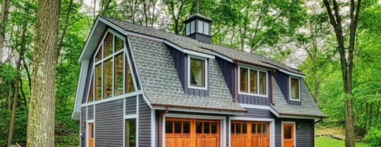 BEST TIPS ON SAVING COST TO BUILD A GARAGE WITH APARTMENT