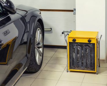 GUIDE TO BUY THE BEST ELECTRIC GARAGE HEATER 120V