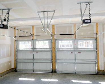 HOW TO REPLACE GARAGE DOOR SIDE SPRINGS