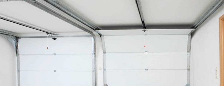 THE REASONS WHY GARAGE DOOR WON’T OPEN WITH REMOTE