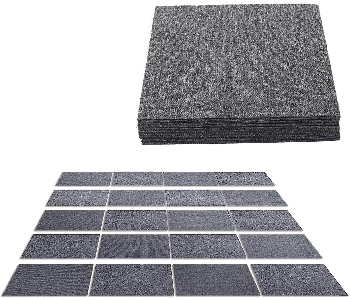 ANTI SLIP CARPET FOR GARAGE GYM FLOORING