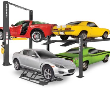 4 BEST CAR LIFT FOR HOME GARAGE 4 BEST CAR LIFT FOR HOME GARAGE