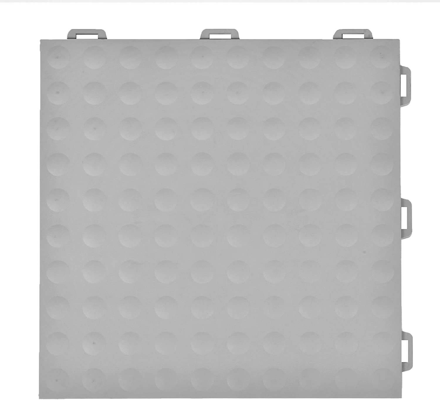 CUSHION TILE GARAGE GYM FLOORING