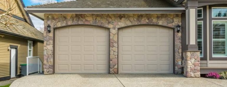 GUIDANCE: 2 CAR GARAGE SIZE