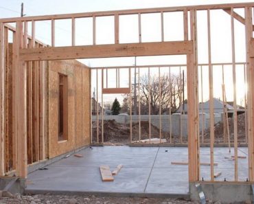 HOW TO FRAME A GARAGE DOOR HOW TO FRAME A GARAGE DOOR