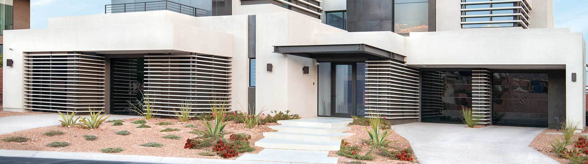 JOHN DALTON GARAGE DOORS REVIEW. ALUMINUM DOOR SUITS