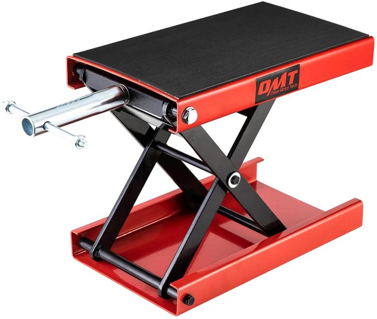 CHOOSING PORTABLE CAR LIFTS FOR HOME GARAGE GARAGE GUIDES