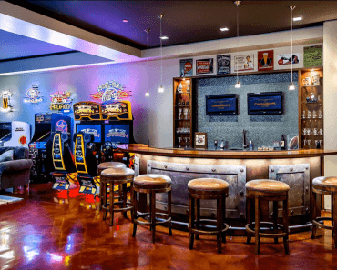 15 GARAGE MAN CAVE FURNITURE IDEAS YOU ACTUALLY WANT TO HAVE! 15 GARAGE MAN CAVE FURNITURE IDEAS YOU ACTUALLY WANT TO HAVE!