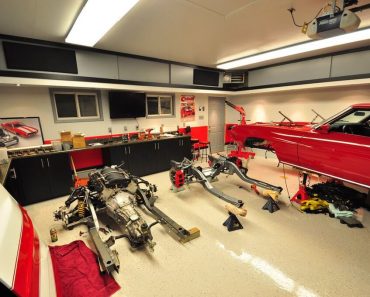 15 CAR GARAGE DECORATING IDEAS TO MAKE IT EVEN MORE DASHING 15 CAR GARAGE DECORATING IDEAS TO MAKE IT EVEN MORE DASHING