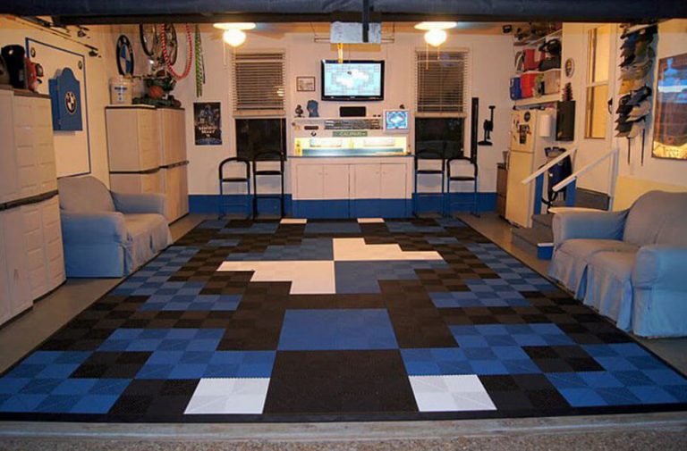 15 CAR GARAGE DECORATING IDEAS TO MAKE IT EVEN MORE DASHING GARAGE GUIDES