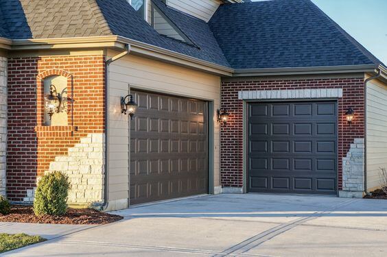 SIDE ENTRY GARAGE MINIMUM LIMIT