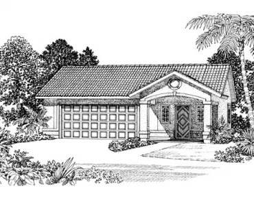 Great 5 Garage Plans with Apartment One Level You May Consider Building Great 5 Garage Plans with Apartment One Level You May Consider Building