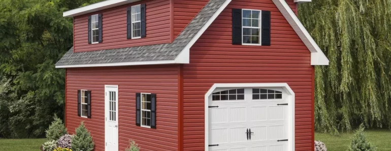 5 Top Picks on Prefab 2 Story Garage with Apartment. Awesome !