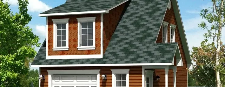 Top 5 One Car Garage Studio Apartment You Will Love