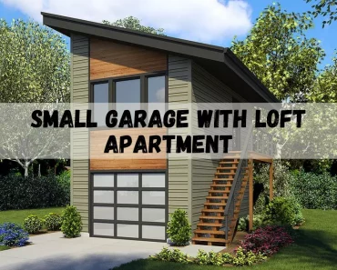 Awesome Recommended Small Garage With Loft Apartment Awesome Recommended Small Garage With Loft Apartment
