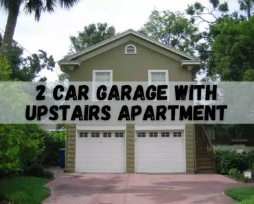 Awesome Construction of 2 Car Garage With Upstairs Apartment Awesome Construction of 2 Car Garage With Upstairs Apartment