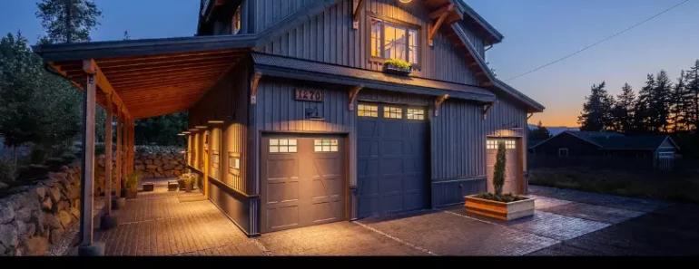 Cost to Build RV Garage with Living Quarters. Inspiring Design Ideas!