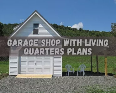 Inspiring Garage Shop With Living Quarters Plans Inspiring Garage Shop With Living Quarters Plans
